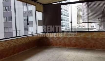 Apartamento com 2 quartos à venda no bairro Centro em Florianópolis