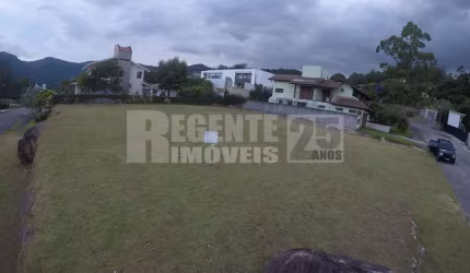 Terreno à venda no bairro João Paulo em Florianópolis