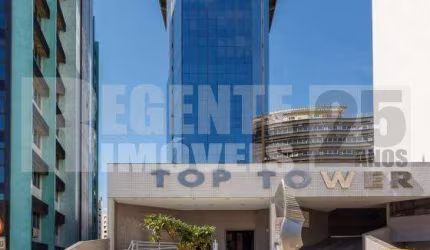 Loja térrea à venda no Centro de Florianópolis