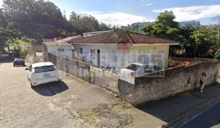 Terreno à venda em Carvoeira em Florianópolis
