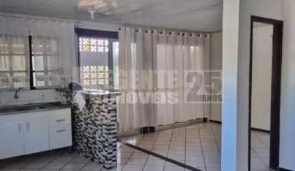 Casa à venda no bairro Córrego Grande em Florianópolis