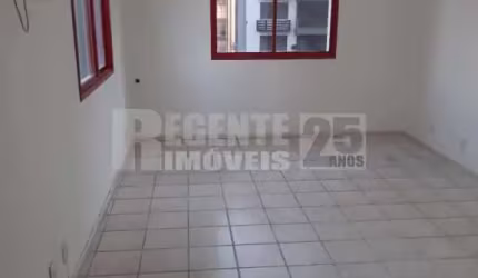 Sala comercial em área nobre do Centro de Florianópolis na Rua Presidente Coutinho.