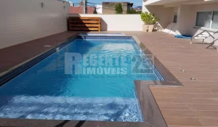 Apartamento  3 quartos em Barreiros - São José