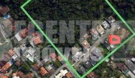 Terreno em Condomínio Bairro Santo Antonio da Lisboa- Florianópolis