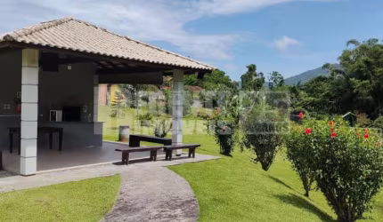 Terreno a venda em  Condomínio  Porto Novo