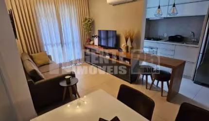 Apartamento à venda no bairro Itacorubi em Florianópolis