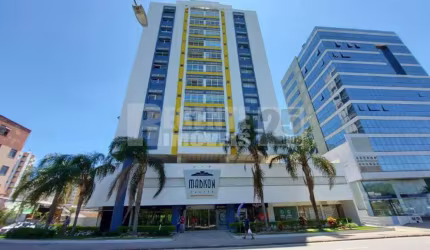 Sala comercial à venda no bairro Trindade em Florianópolis