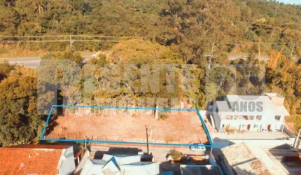 Terreno à venda no bairro Vargem Pequena em  Florianópolis
