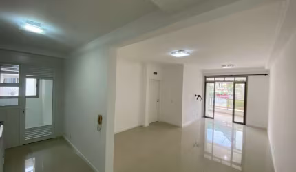 Apartamento com 3 quartos à venda no bairro João Paulo em Florianópolis