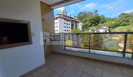 Apartamento com 3 quartos à venda no bairro João Paulo em Florianópolis