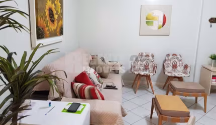 Apartamento à venda com 2 quartos no bairro Campinas em São José