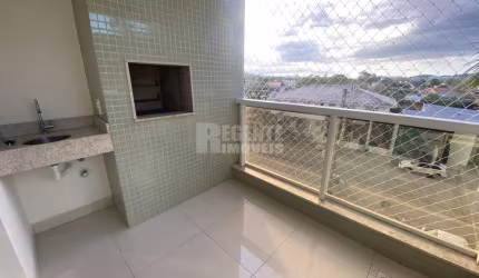 Excelente apartamento de 3 dormitórios no bairro Córrego Grande!