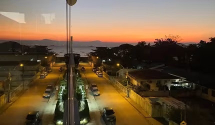 Cobertura à venda no João Paulo Florianópolis SC