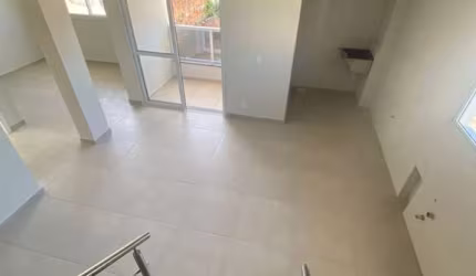 Cobertura à venda no Itacorubi Florianópolis