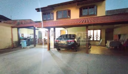 Casa a Venda no Bairro Areias em São José
