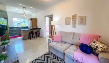 Apartamento á venda no bairro Ingleses em Florianópolis