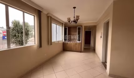 Apartamento 4 quartos 1 vaga Bairro Trindade Florianópolis