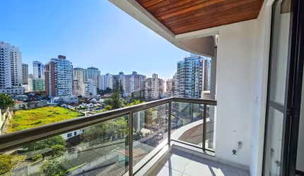 Apartamento à venda no bairro Agronômica em Florianópolis