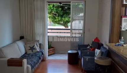 Cobertura com 3 quartos à venda no bairro Trindade em Florianópolis