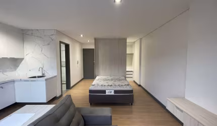 Apartamento para locação no bairro Saco dos Limões
