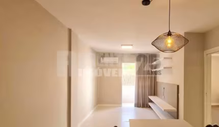 Apartamento à venda no bairro Pantanal em Florianópolis