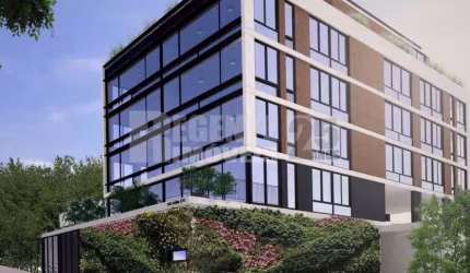 Loft à venda no bairro Coqueiros em Florianópolis