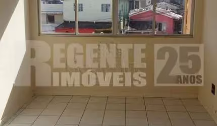 Apartamento  à venda no bairro Capoeiras em Florianópolis