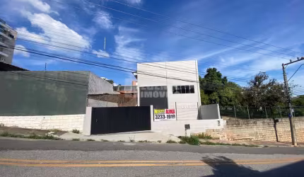 Barracão / Galpão / Depósito para alugar na Rua Desembargador Gil Costa, 786, Capoeiras, Florianópolis, 130 m2 por R$ 7.800