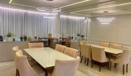 Apartamento de 3 quartos à venda no bairro Centro Florianópolis SC