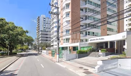 Apartamento à venda no bairro Agronômica em Florianópolis