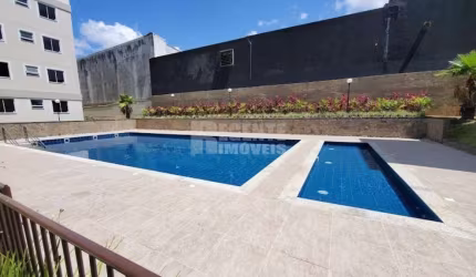 Apartamento de 2 quartos à venda no bairro João Paulo Florianópolis SC