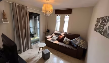 Casa à venda na Trindade Florianópolis