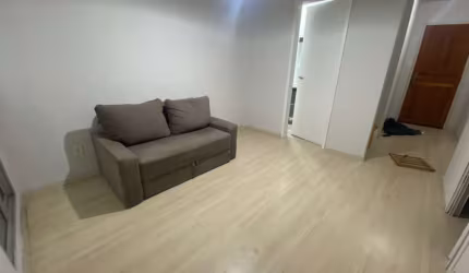 Ótimo apartamento de 1 dormitório no bairro Centro!