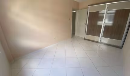 Um incrível apartamento localizado no bairro Trindade aguarda você!
