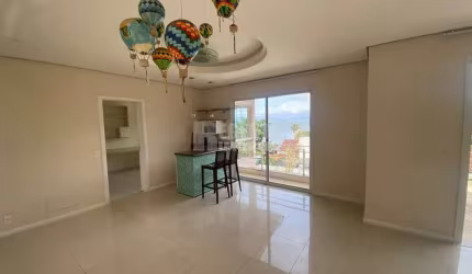 Linda Casa para Alugar em Santo Antônio de Lisboa