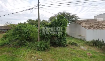 Terreno Plano pronto 15X24 ARM 2.5 Bairro Daniela Florianópolis