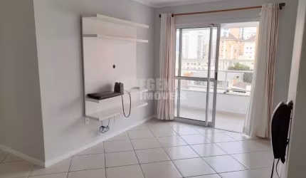 Apartamento na Agronômica