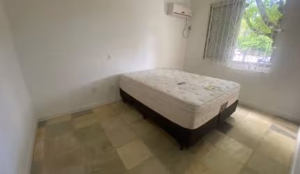 Amplo apartamento de 3 dormitórios ao lado da UFSC!