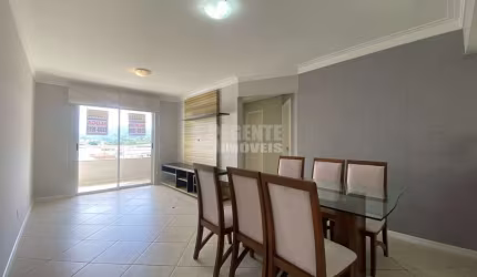 Ótimo apartamento de dois dormitórios no bairro Córrego Grande!