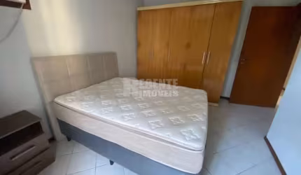 Ótimo apartamento de 2 dormitórios todo mobiliado no bairro Córrego Grande, perto da UFSC!