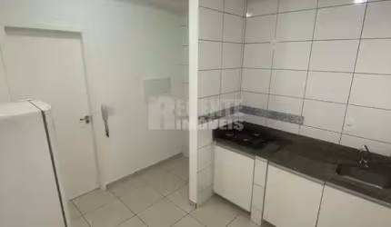 Excelente apartamento de 1 dormitório a 5 minutos da UFSC!
