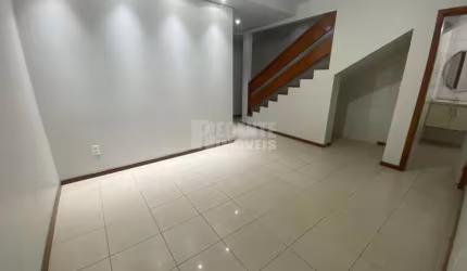 Casa comercial para alugar na Rua Doutor Ylmar Correia, 68, Santa Mônica, Florianópolis, 263 m2 por R$ 7.700