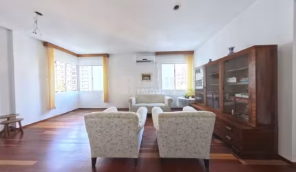 Apartamento 2 quartos com suíte Centro- Florianópolis