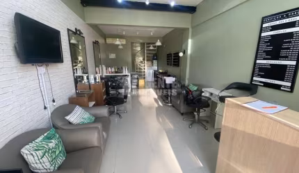 Excelente loja comercial no bairro Pantanal!