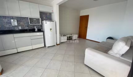Ótimo apartamento com 2 dormitórios no bairro Itacorubi!