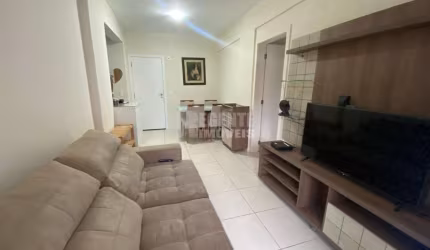 Ótimo apartamento de dois dormitórios no bairro Itacorubi!