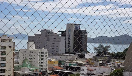 Apartamento à venda no bairro Agronômica em Florianópolis
