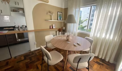 Excelente apartamento de 2 dormitórios no bairro Centro!