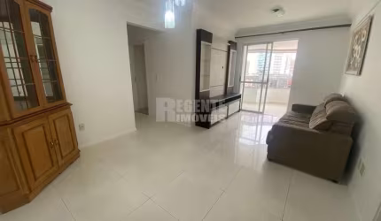 Ótimo apartamento de 2 dormitórios no bairro Campinas!