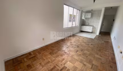 Ótimo apartamento de 1 dormitório no bairro Itacorubi!